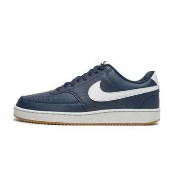 Кросівки Nike Court Vision Low 'Obsidian Gum'| FZ5547-400 FZ5547-400 фото