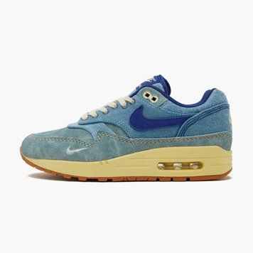 Кросівки Nike Air Max 1 Premium 'Dirty Denim'| DV3050-300 DV3050-300 фото