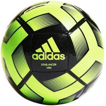 Футбольний м'яч adidas Starlancer Mini Performance | HE3815 HE3815 фото