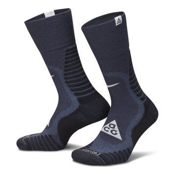 Шкарпетки Nike ACG Outdoor Cushioned Crew Socks 'Gridiron Black'| DV5465-001 DV5465-001 фото