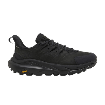 Чоловічі кросівки Hoka Kaha 2 Low GTX 'Triple Black'| 1123190F-BBLC 1123190F-BBLC фото
