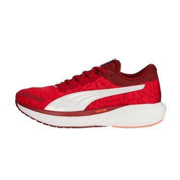 Чоловічі кросівки Puma Ciele Athletics x Deviate Nitro 2 'Vibrant Red'| 378436-01 378436-01 фото