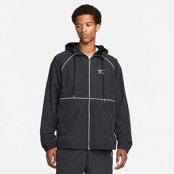 Чоловічі кросівки Nike M NSW AIR WVN JKT | DQ4213-010 DQ4213-010 фото