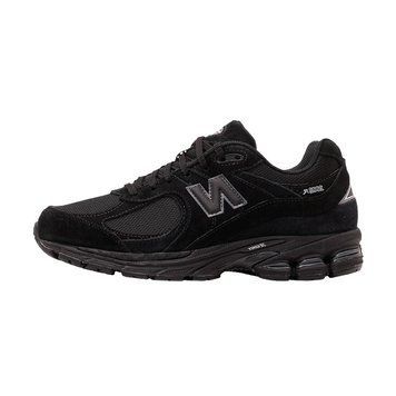 Кросівки New Balance 2002R 'Black Metallic'| U200278J U200278J фото