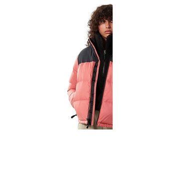 Жіноча куртка The North Face 1996 Retro Nuptse Pink | NF0A3XEOUBG NF0A3XEOUBG фото