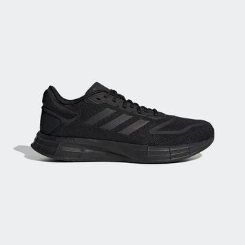 Чоловічі кросівки adidas Duramo 10 Wide 'Triple Black'| GY3856 GY3856 фото