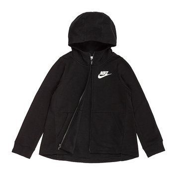 Дитячий худі Nike G NSW HOODIE FZ PE | 939459-010 939459-010 фото