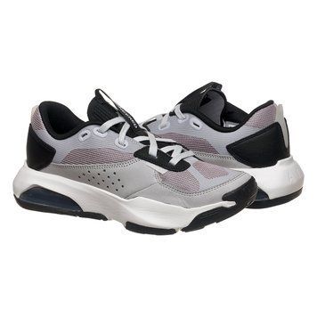 Жіночі кросівки Jordan Air 200E 'Plum Fog Smoke Grey'| DH7381-510 DH7381-510 фото