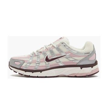 Жіночі кросівки Nike P-6000 White | IM6026-121 IM6026-121 фото