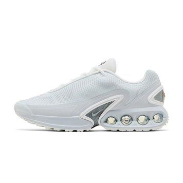 Жіночі кросівки Nike Air Max DN 'White Pure Platinum'| FJ3145 100 FJ3145 100 фото