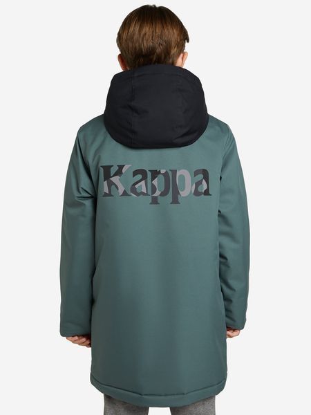 Дитяча куртка Kappa | 123820KAP-UB 123820KAP-UB фото