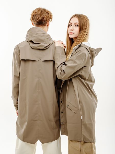 Куртка Rains | 1202-TAUPE 1202-TAUPE фото