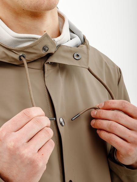 Куртка Rains | 1202-TAUPE 1202-TAUPE фото