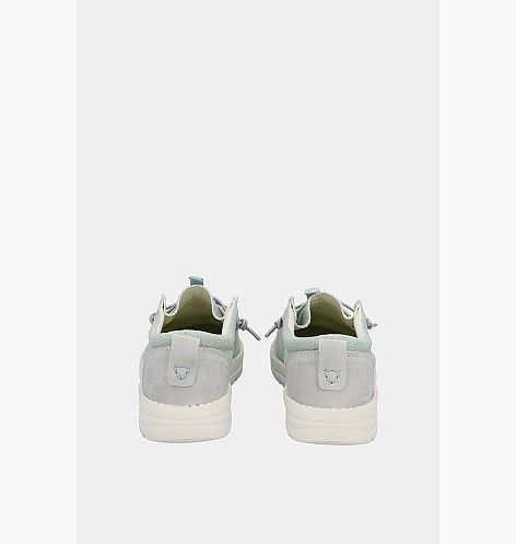 Жіночі кросівки CMP Мокасини CMP JOY WMN URBAN SHOES | 3Q82356-E421 3Q82356-E421 фото