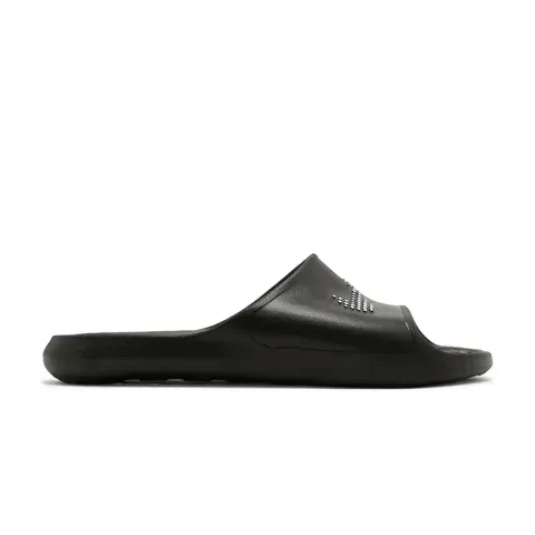 Капці Nike Victori One Slide 'Polka Swoosh - Black'| CZ5478-001