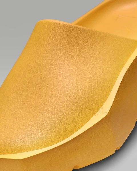 Жіночі капці Jordan Hex Mule 'Yellow Ochre'| DX6405-700 DX6405-700 фото