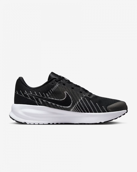 Чоловічі кросівки Nike Run Defy 'Black White'| HM9594-004 HM9594-004 фото
