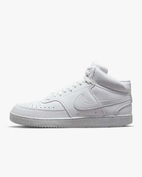 Кросівки Nike Court Vision Mid | DN3577-100 DN3577-100-42.5-store фото