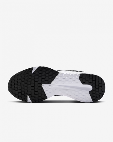 Чоловічі кросівки Nike Run Defy 'Black White'| HM9594-004 HM9594-004 фото