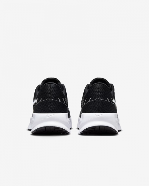 Чоловічі кросівки Nike Run Defy 'Black White'| HM9594-004 HM9594-004 фото