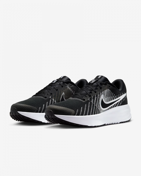 Чоловічі кросівки Nike Run Defy 'Black White'| HM9594-004 HM9594-004 фото