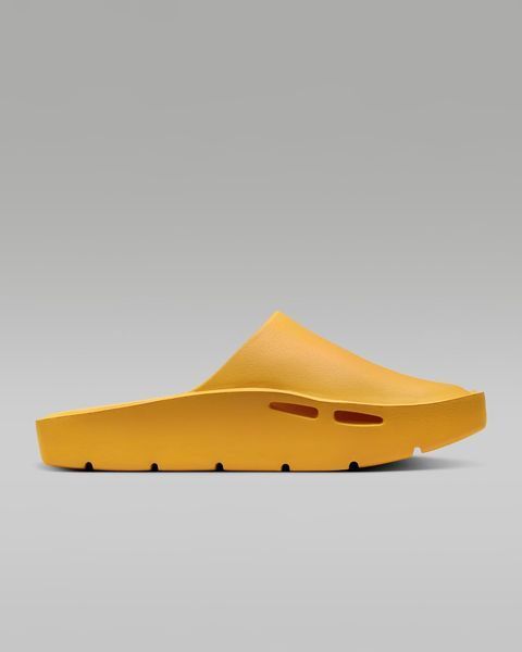 Жіночі капці Jordan Hex Mule 'Yellow Ochre'| DX6405-700 DX6405-700 фото