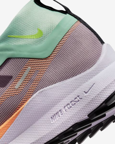 Кросівки Nike React Pegasus Trail 4 GORE-TEX | DJ7929-500 dj7929-500-store фото