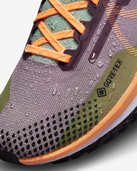 Кросівки Nike React Pegasus Trail 4 GORE-TEX | DJ7929-500 dj7929-500-store фото