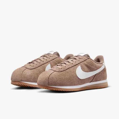 Жіночі кросівки Nike Cortez Vintage Suede 'Mink Brown'| FJ2530-200 FJ2530-200 фото