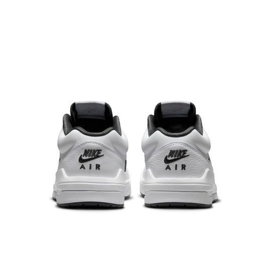 Жіночі кросівки Jordan Jordan Stadium 90 'White Black'| FB2269-101 FB2269-101 фото