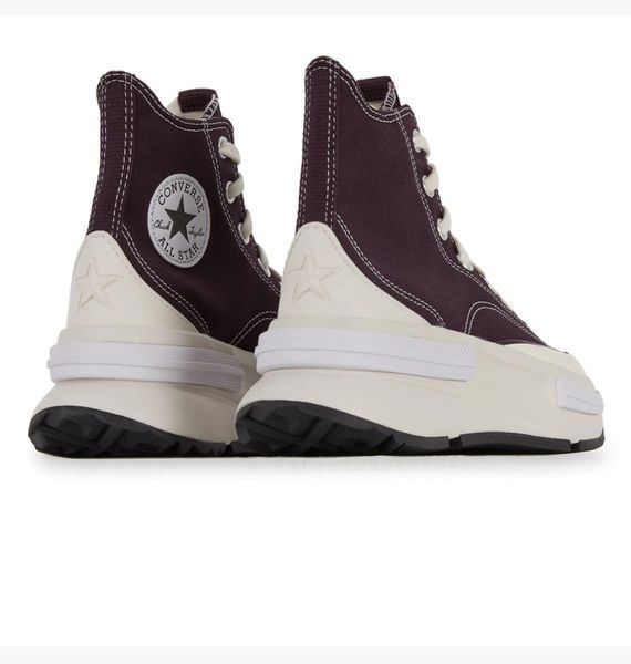 Кросівки Converse Run Star Legacy CX High 'Black Cherry'| A01363C A01363C фото