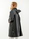 Куртка Rains Jackets | 1834-BLACK 1834-BLACK фото 2