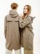 Куртка Rains | 1202-TAUPE 1202-TAUPE фото 2