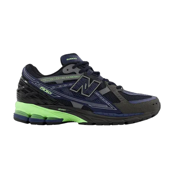 Кросівки New Balance 1906U 'Eclipse'| U1906NG фото