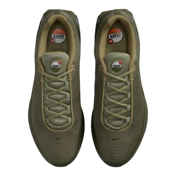 Кросівки Nike Air Max DN 'Olive'| DV3337-200 DV3337-200 фото
