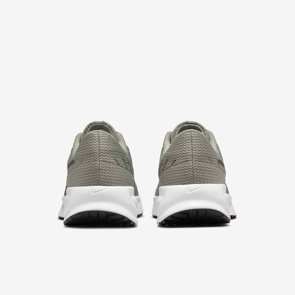 Чоловічі кросівки Nike Run Defy 'Light Army Iron Grey'| HM9594-300 HM9594-300 фото