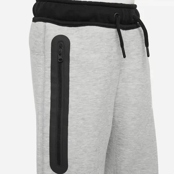 Дитячі штани Nike Tech Fleece | FD3287-064 фото