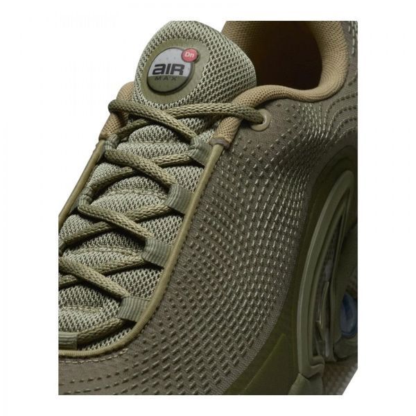 Кросівки Nike Air Max DN 'Olive'| DV3337-200 DV3337-200 фото