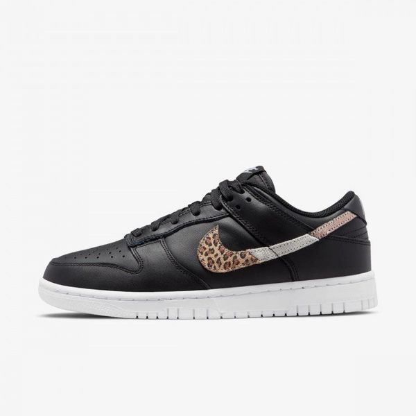 Жіночі кросівки Nike Wmns Dunk Low SE 'Primal Black'| DD7099-001 DD7099-001 фото