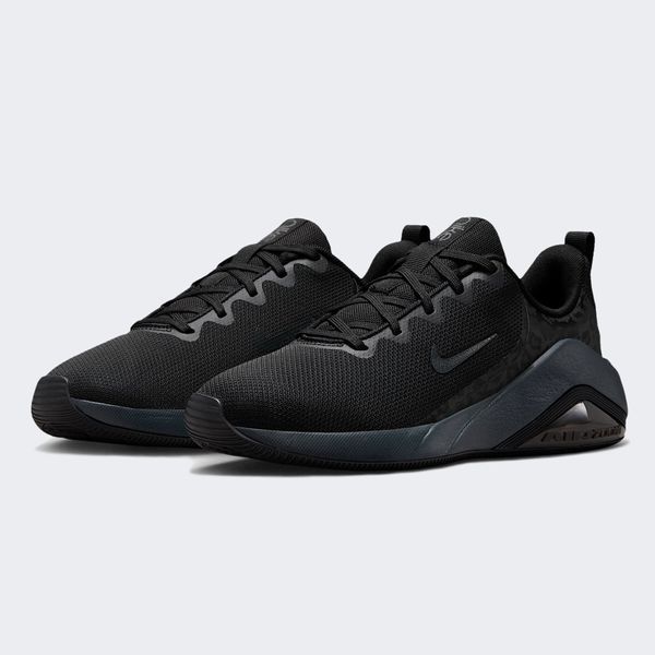Жіночі кросівки Nike Wmns Zoom Bella 7 'Black Anthracite'| FZ1689-002 FZ1689-002 фото