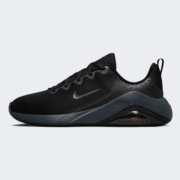 Жіночі кросівки Nike Wmns Zoom Bella 7 'Black Anthracite'| FZ1689-002 FZ1689-002 фото