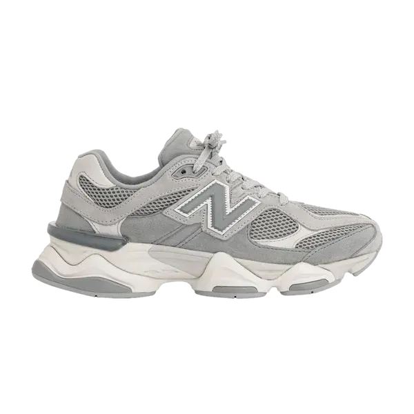 Кросівки New Balance 9060 'Slate Grey Raincloud'| U9060ERD фото