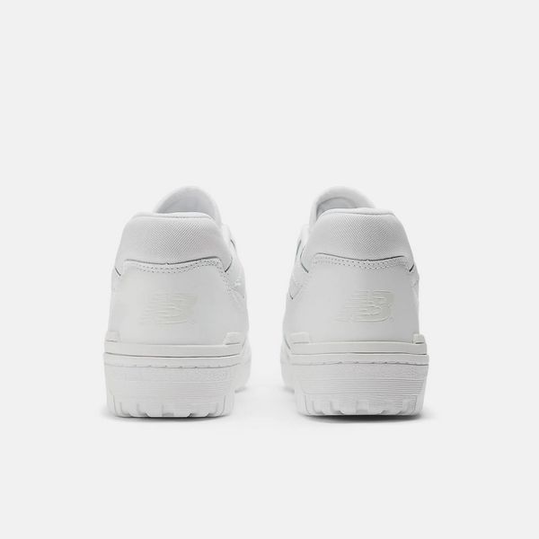 Кросівки New Balance 550 'Triple White'| BB550WWW BB550WWW фото