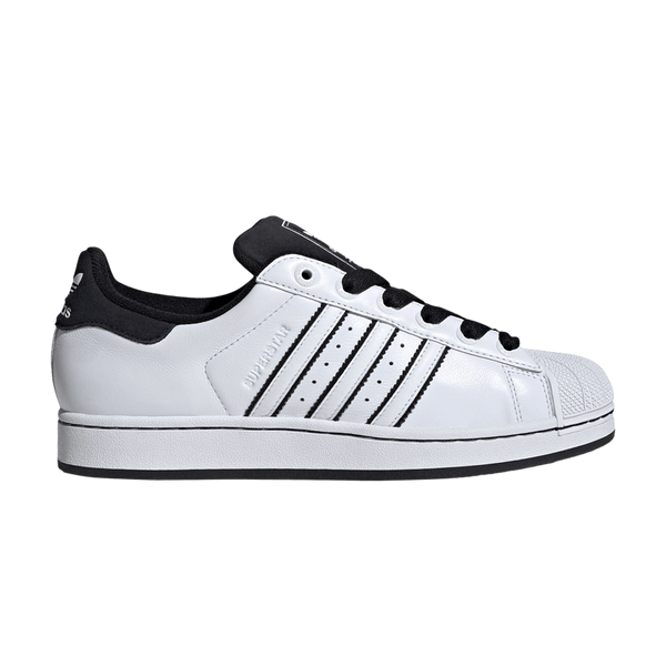 Кросівки adidas Superstar 2 'Cloud White Black'| JH5469 JH5469 фото