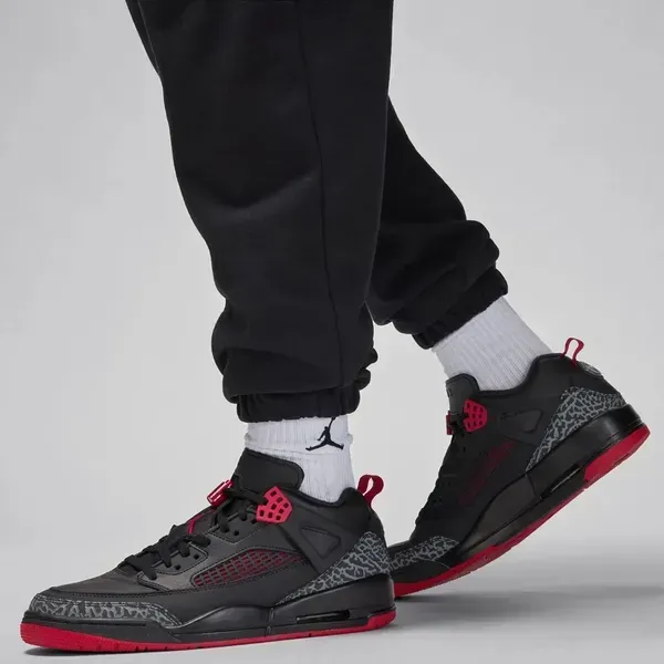 Чоловічі штани Jordan Flight Fleece Pants | FV7251-010 фото