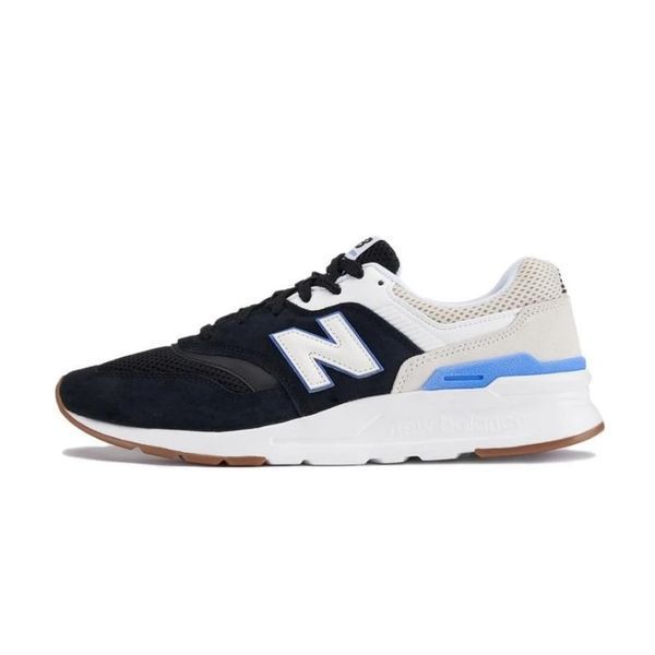 Кросівки New Balance NB 997H 'Black'| CM997HHB CM997HHB фото