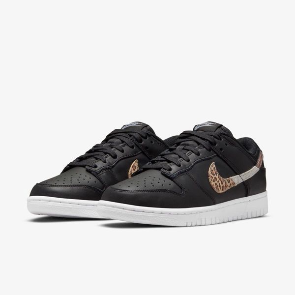 Жіночі кросівки Nike Wmns Dunk Low SE 'Primal Black'| DD7099-001 DD7099-001 фото