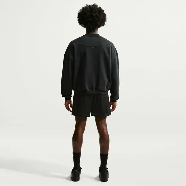 Чоловічі шорти Nike Standard Issue | IF1587-010 фото