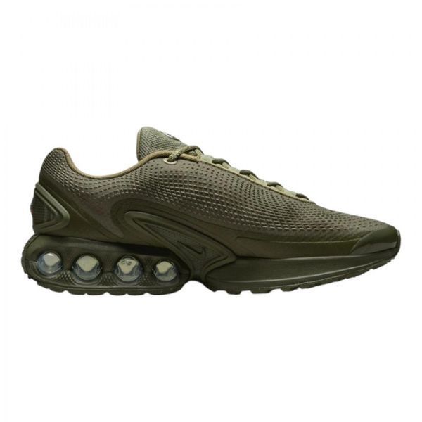 Кросівки Nike Air Max DN 'Olive'| DV3337-200 DV3337-200 фото