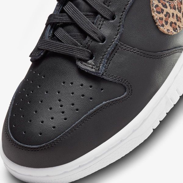 Жіночі кросівки Nike Wmns Dunk Low SE 'Primal Black'| DD7099-001 DD7099-001 фото